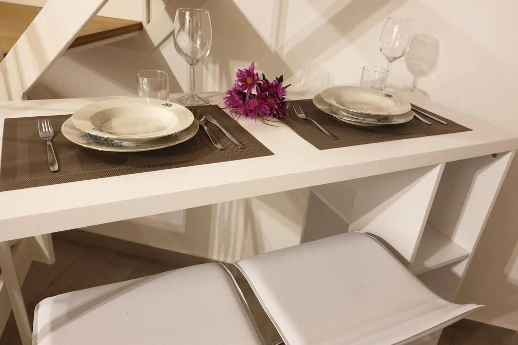 Vittoria Apartment